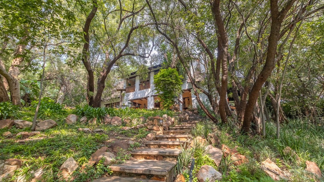 Farm Ranch in Lanseria, Gauteng, South Africa 4 - 15882686