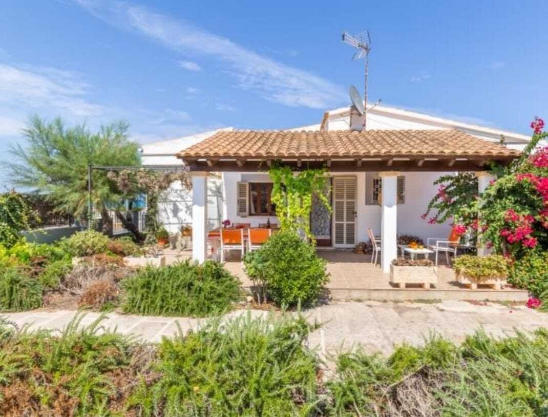 Villa in Santa Margalida, Balearic Islands, Spain 3 - 15881800