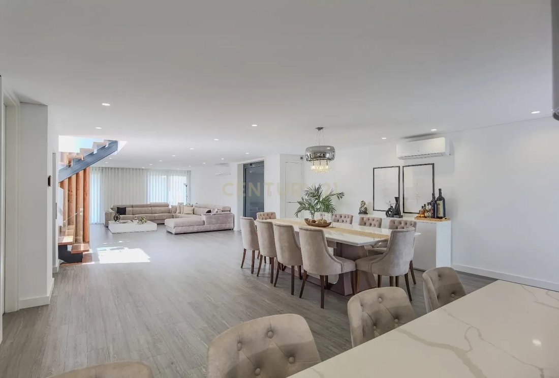 Villa in Rio Tinto, Porto District, Portugal 4 - 15882637