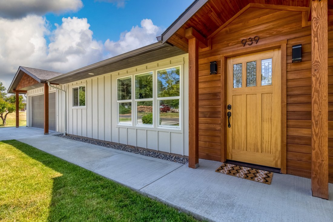 House in College Place, Washington, United States 2 - 15883049