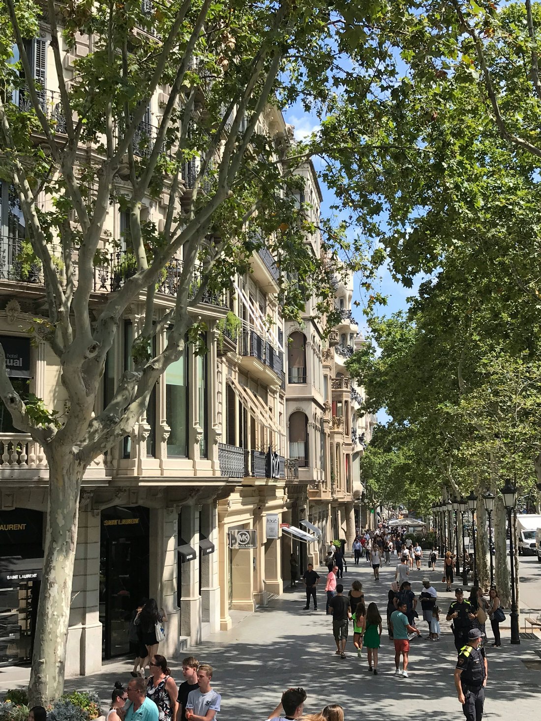 Apartment in Eixample, Barcelona, Spain 5 - 15723787