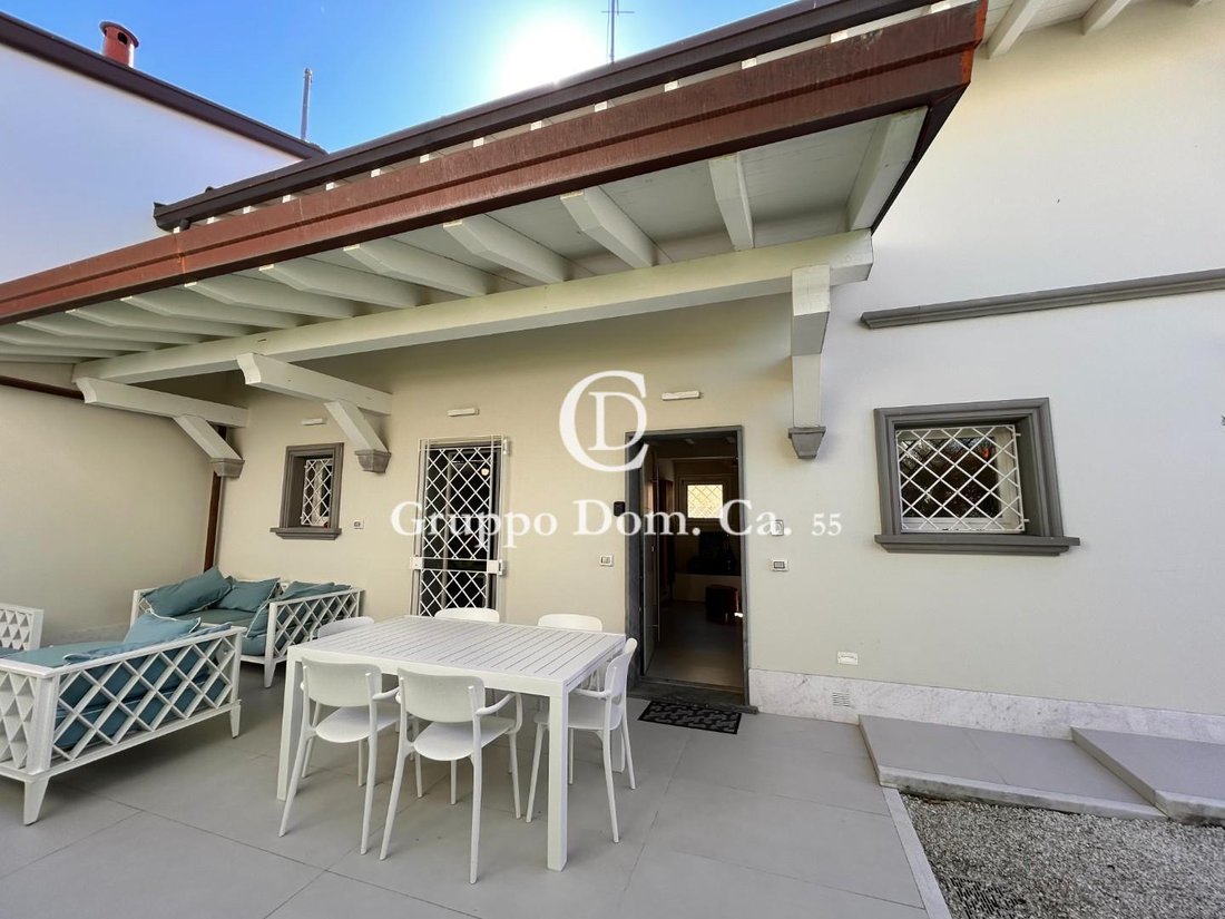 Country House in Center, Forte dei Marmi, Tuscany 4 - 15596895