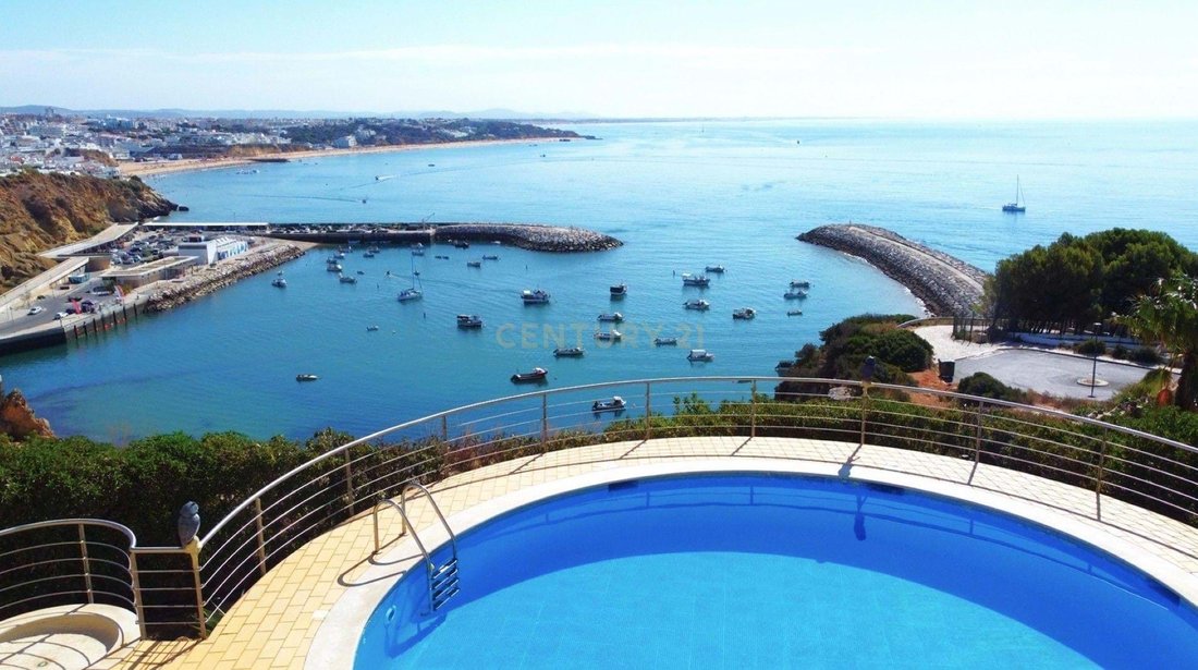 Villa in Olhos de Agua, Algarve, Portugal 4 - 15882665