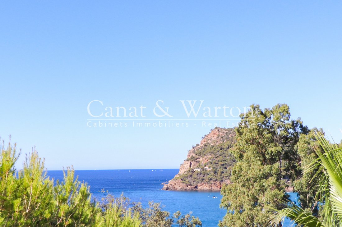 Villa in Rayol-Canadel-sur-Mer, Provence-Alpes-Côte d'Azur, France 1 - 14485478