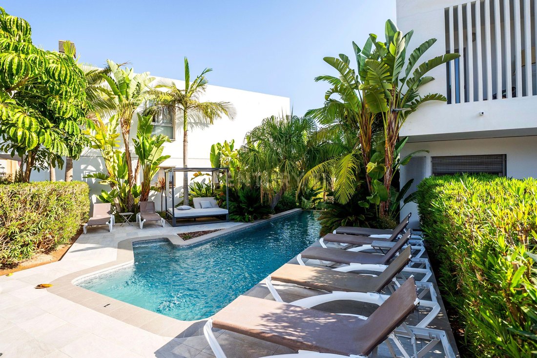 Villa in l'Albir, l'Alfas del Pi, Valencian Community 1 - 14707782