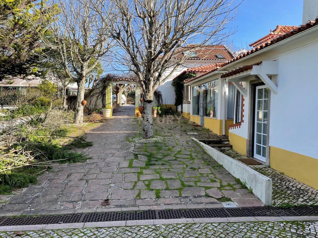 Farm Ranch in Sintra, Lisbon, Portugal 5 - 13430292