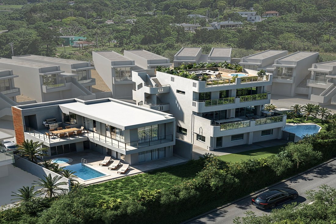 House in Motobu, Okinawa, Japan 2 - 15885340