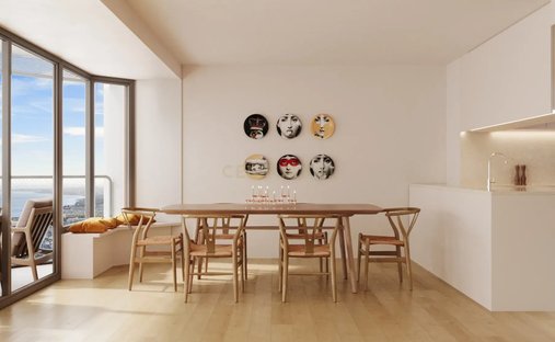 Appartement à Belem, Lisbonne, Portugal 1