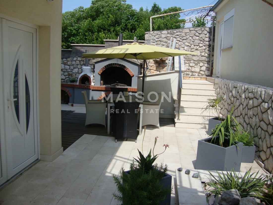 House in Novi Vinodolski, Primorje-Gorski Kotar County, Croatia 3 - 15882571