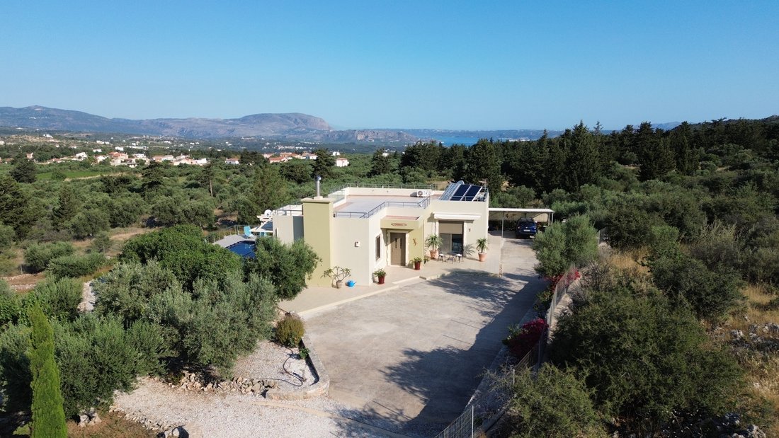 Villa in Apokoronas, Greece 5 - 15885238