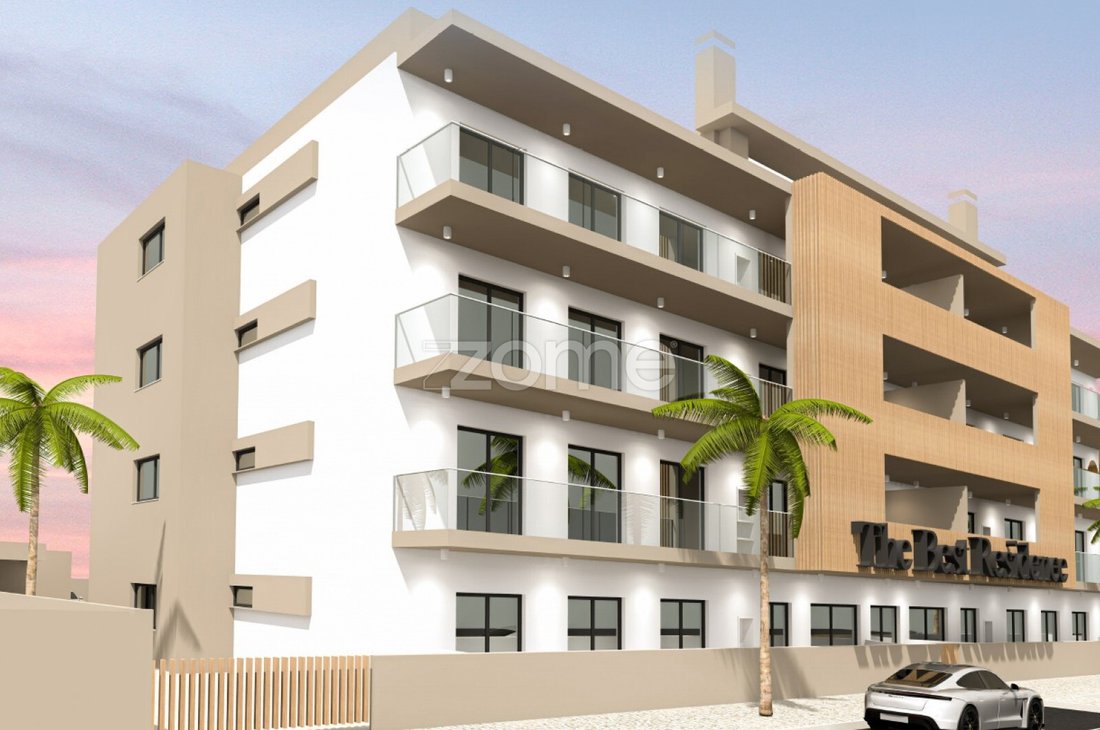 Apartment in Nossa Senhora de Fatima, Santarem District, Portugal 3 - 15885131