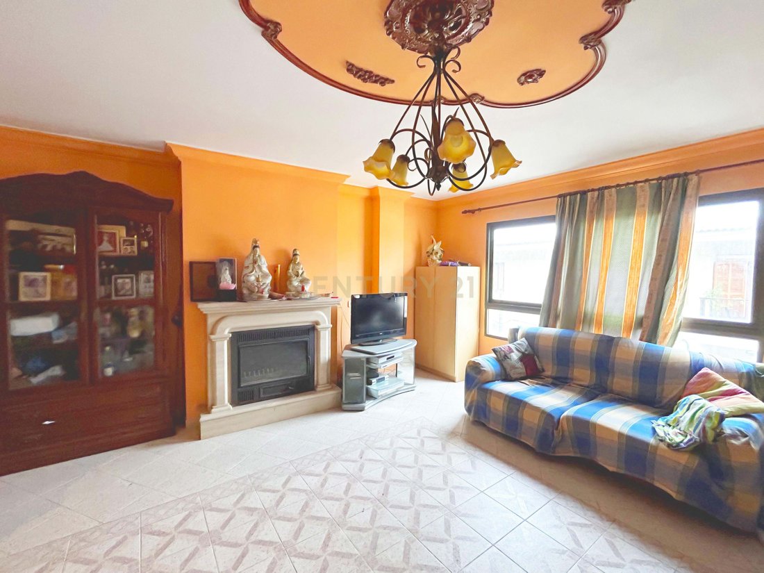 Apartment in Inca, Balearic Islands, Spain 5 - 14367356