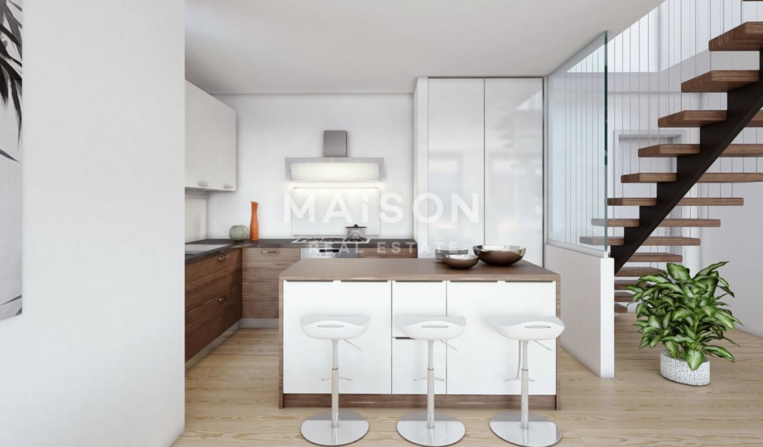 Apartment in Grad Crikvenica, Primorje-Gorski Kotar County, Croatia 3 - 15882886