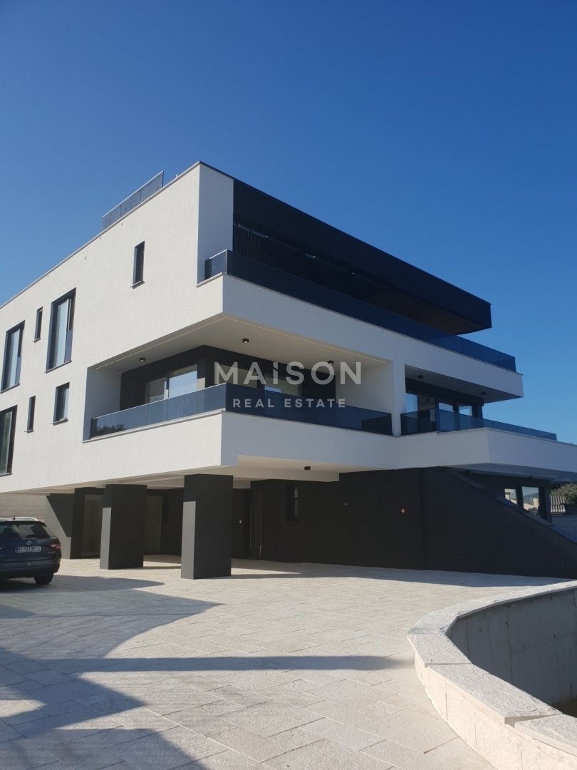 Apartment in Krk, Primorje-Gorski Kotar County, Croatia 4 - 15883087