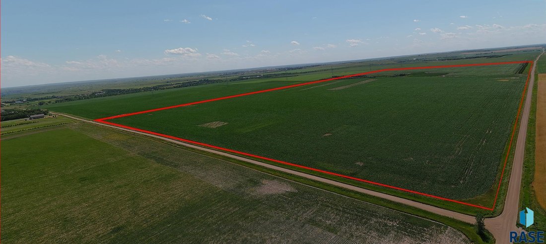 Land in Pierre, South Dakota, United States 1 - 15872859