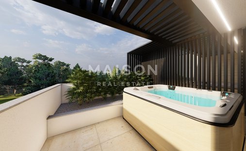 Apartment in Krk, Primorje-Gorski Kotar County, Croatia 1