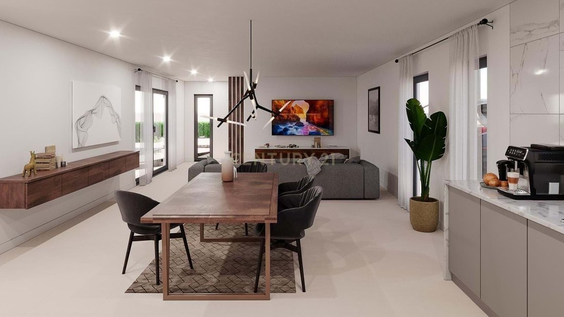 Villa in Cela, Leiria District, Portugal 4 - 15427980