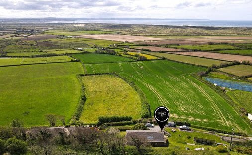 Haus in Braunton, England 1