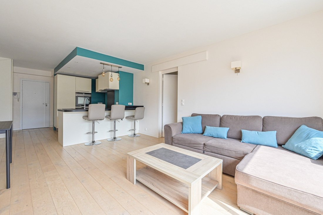 Apartment in Enfants Rouges, Paris 3e Arrondissement, Paris 4 - 15881929