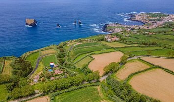 Estate in Mosteiros, Azores, Portugal 2