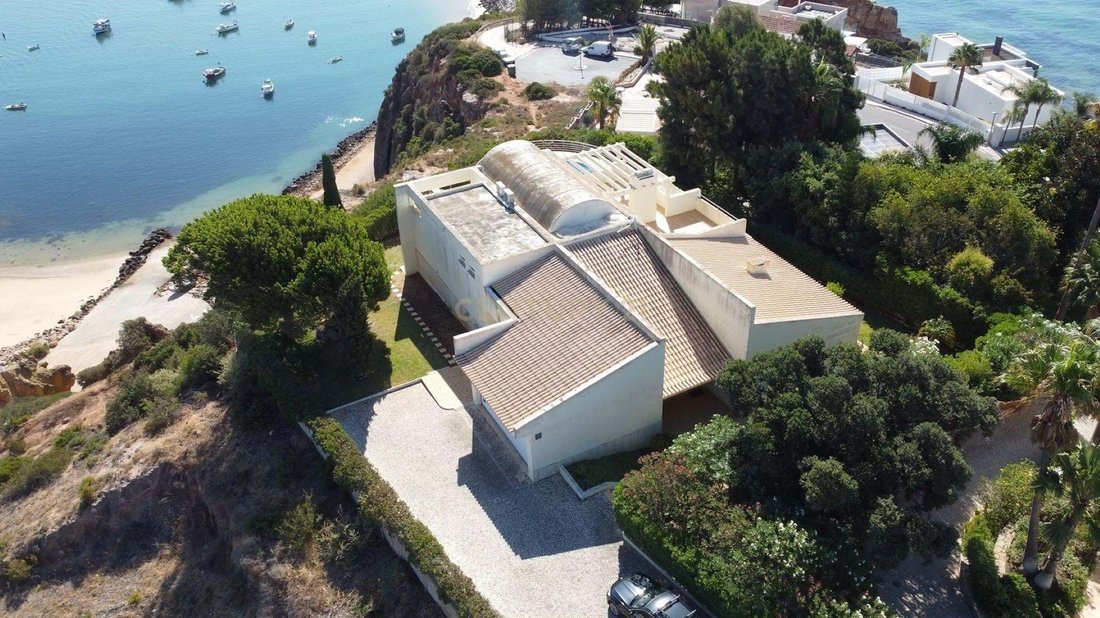 Villa in Olhos de Agua, Algarve, Portugal 5 - 15882665