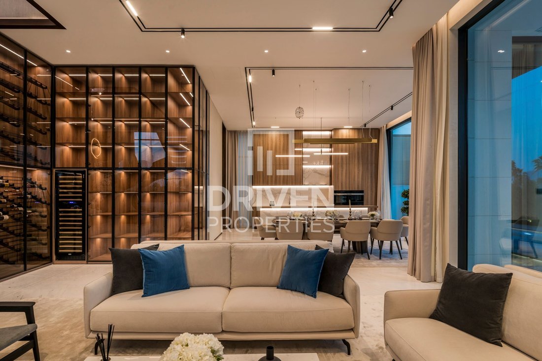 Villa in Dubai, Dubai, United Arab Emirates 4 - 15882490