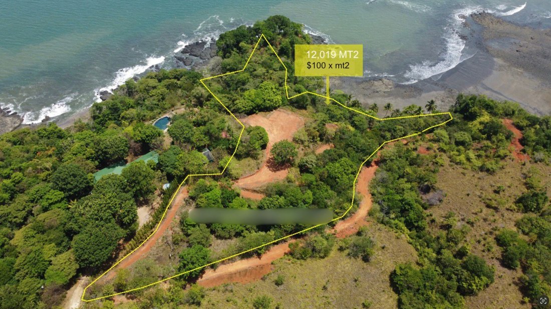 Land in San Pedro del Espino, Veraguas Province, Panama 5 - 15877878