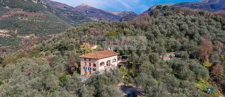 Country House in Camaiore, Tuscany, Italy 4 - 15884680