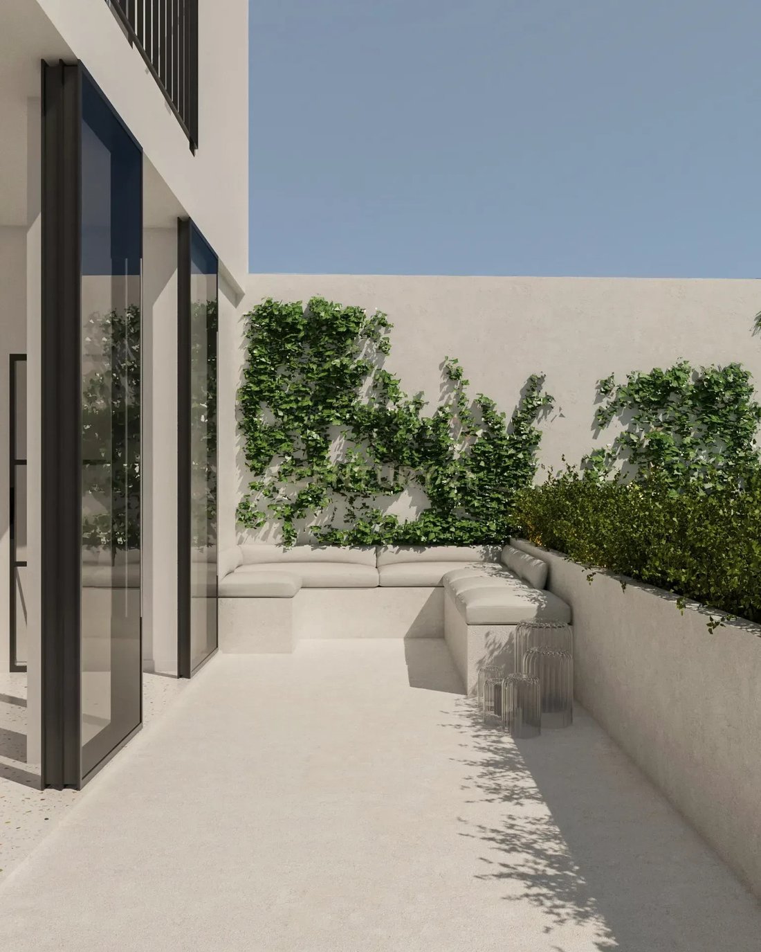 Apartment in Belas, Lisbon, Portugal 1 - 14795756