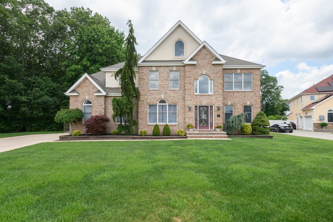 House in Toms River, New Jersey, United States 2 - 15882748