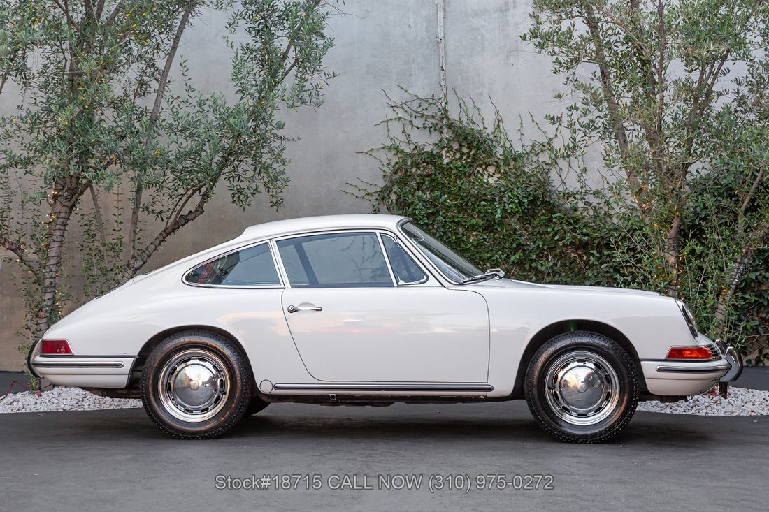 Porsche 912 in Los Angeles, CA 4 - 15882352
