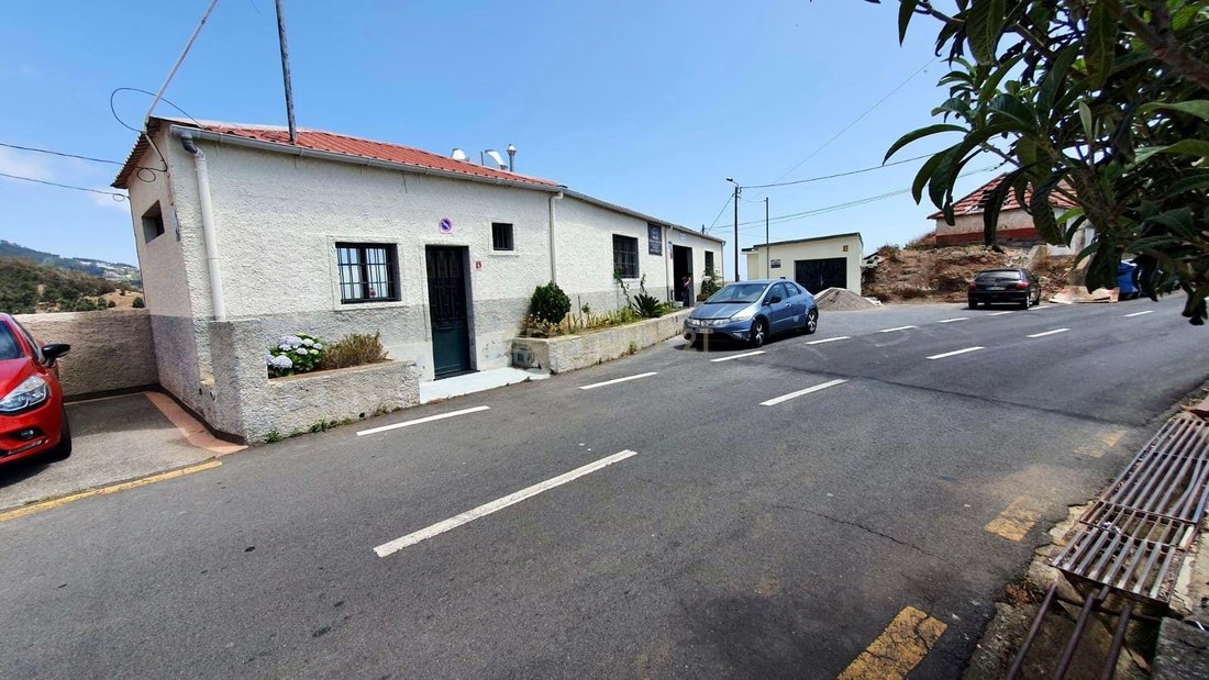 House in Campanario, Madeira, Portugal 5 - 13501700