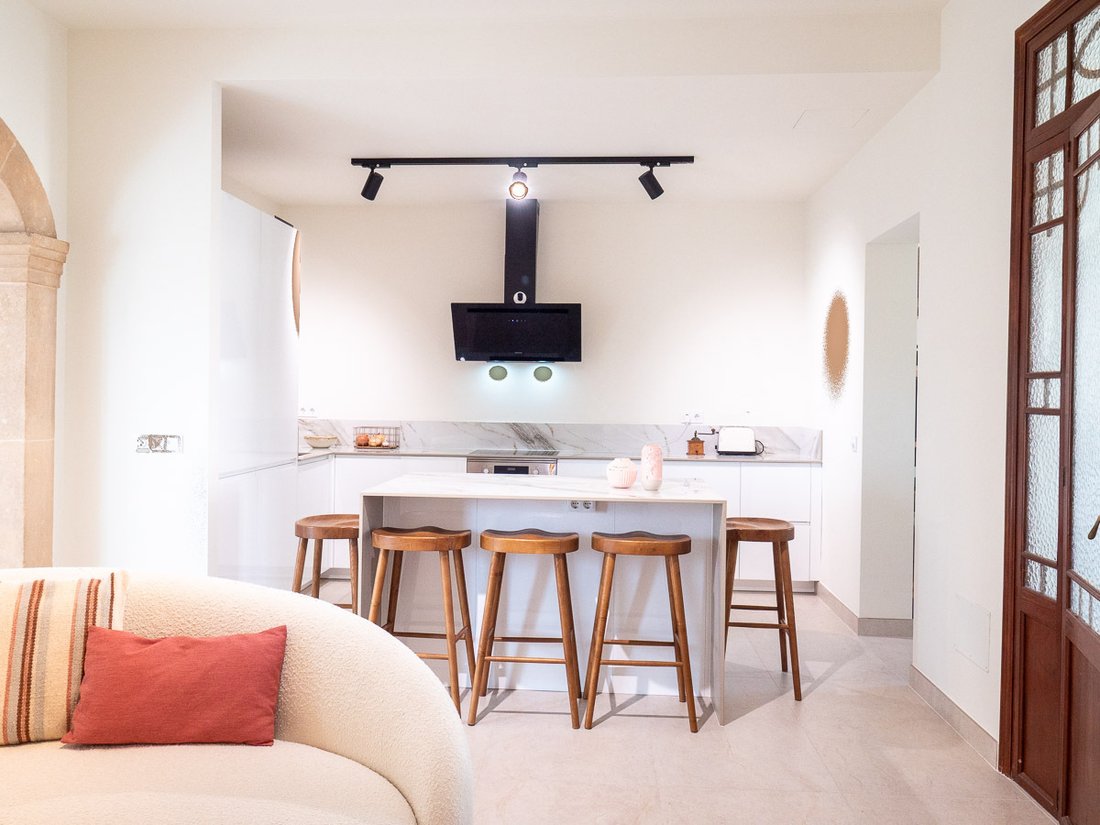 Appartamento a Palma di Maiorca, Isole Baleari, Spagna 5 - 15884424