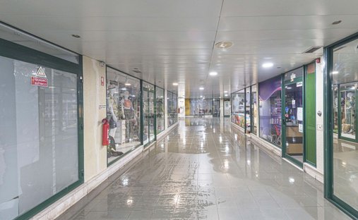 Agualva-Cacem, Lisbon, Portugal 1