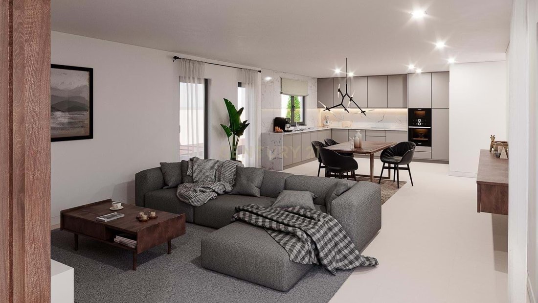 Villa in Cela, Leiria District, Portugal 2 - 15427980