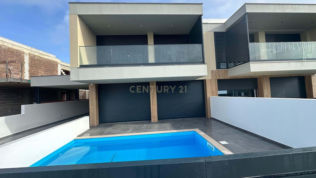 Villa in Ericeira, Lisbon, Portugal 3 - 15883115