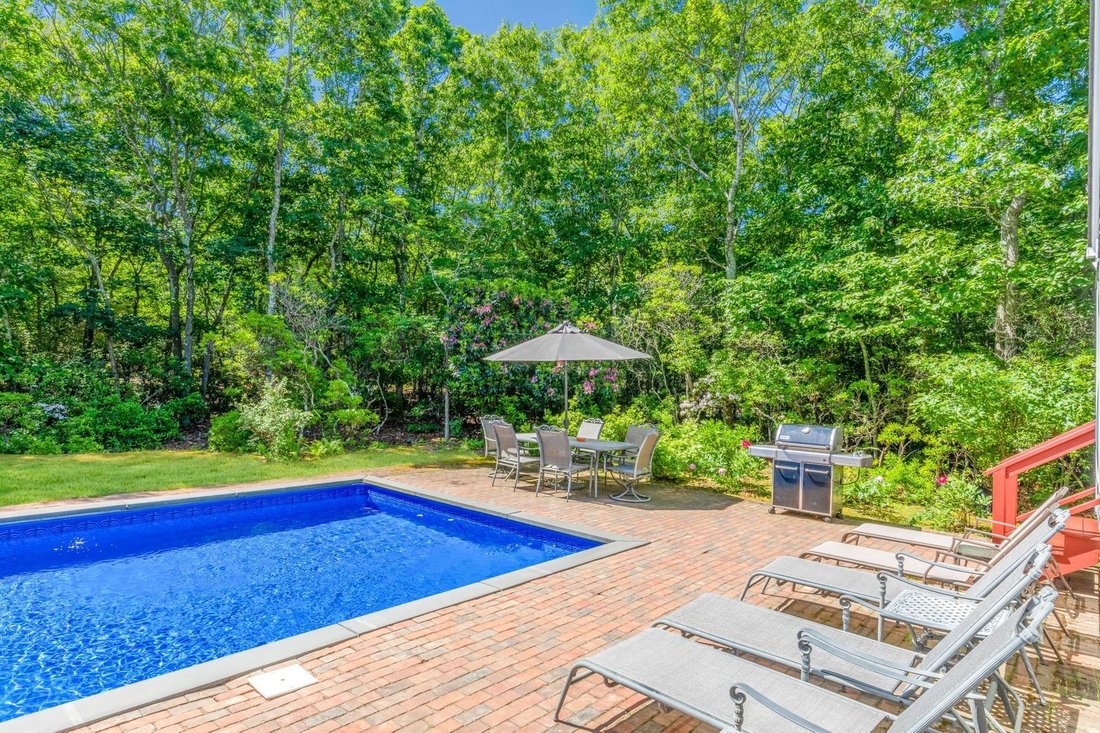 Sag Harbor, New York, United States 2 - 15879285