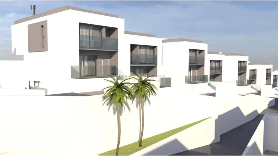 Apartment in Sao Domingos de Rana, Lisbon, Portugal 1 - 15566854