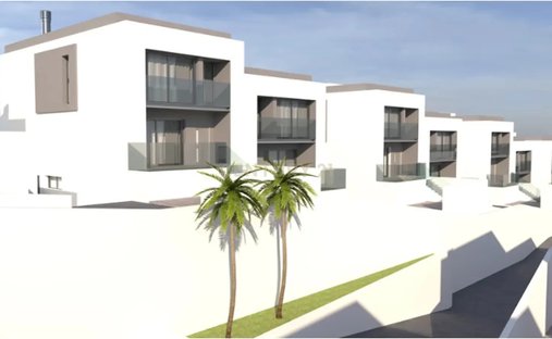 Apartment in Sao Domingos de Rana, Lisbon, Portugal 1