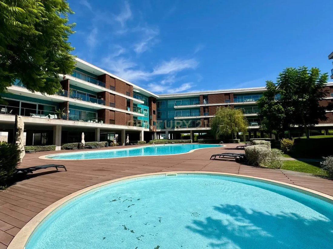 Apartment in Olivais, Lisbon, Portugal 1 - 14795652