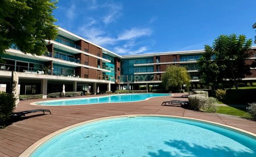 Apartamento en Olivais, Lisboa, Portugal 1