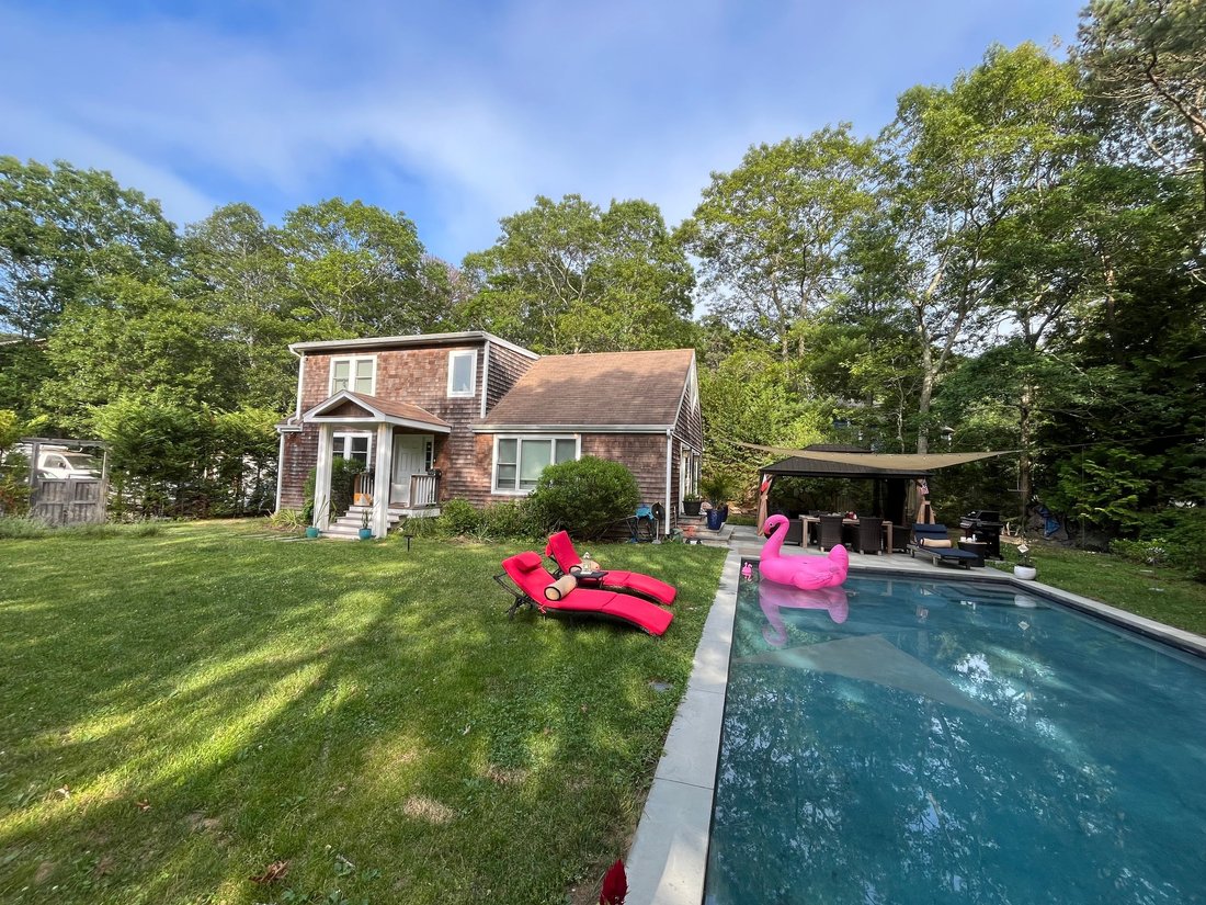 East Hampton, New York, United States 1 - 15884782