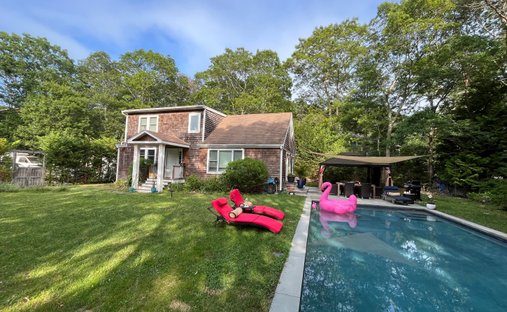 East Hampton, New York, United States 1