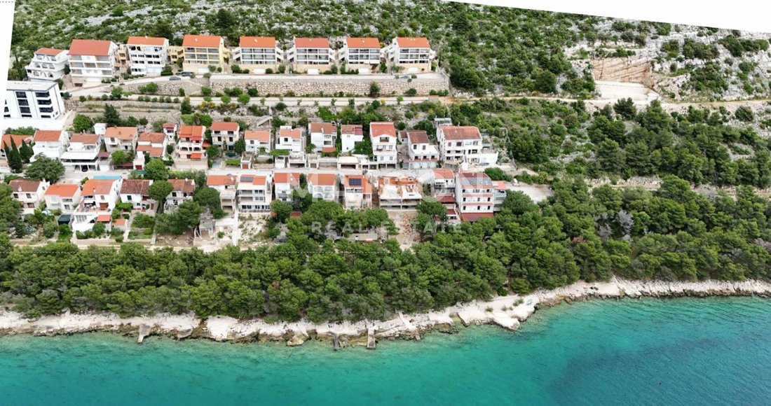 Apartment in Opcina Pakostane, Zadar County, Croatia 2 - 15882798