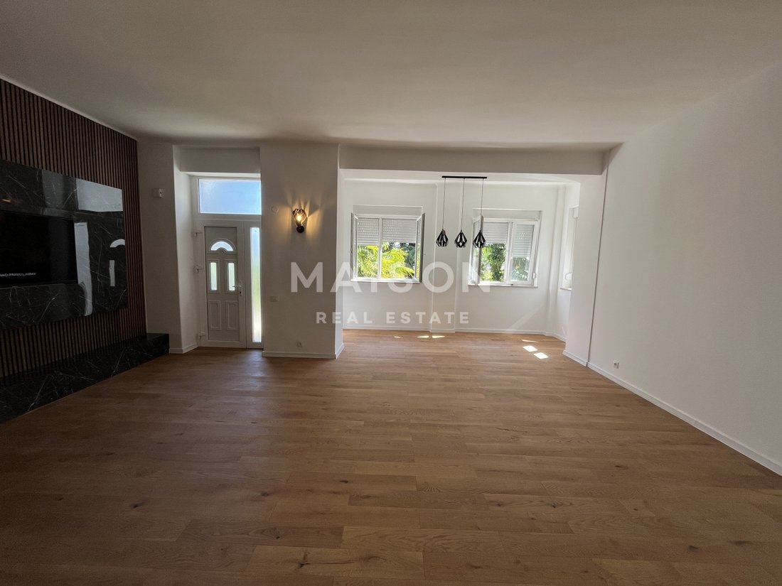Apartment in Grad Opatija, Primorje-Gorski Kotar County, Croatia 2 - 15882861