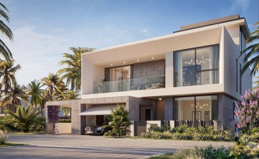Villa in Dubai, Dubai, United Arab Emirates 1