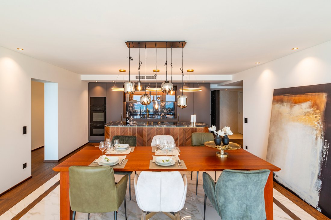 Apartment in Locarno, Ticino, Switzerland 3 - 15885292