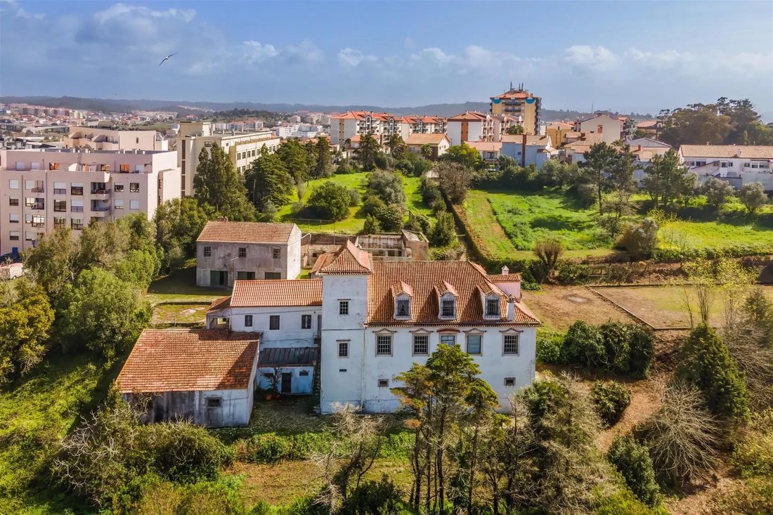 Land in Tavarede, Coimbra District, Portugal 1 - 15882581