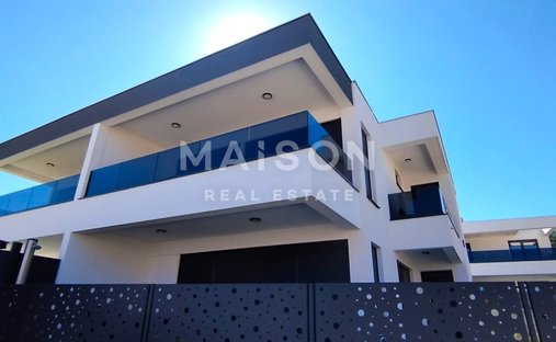 Casa a Malinska, Regione litoraneo-montana, Croazia 1