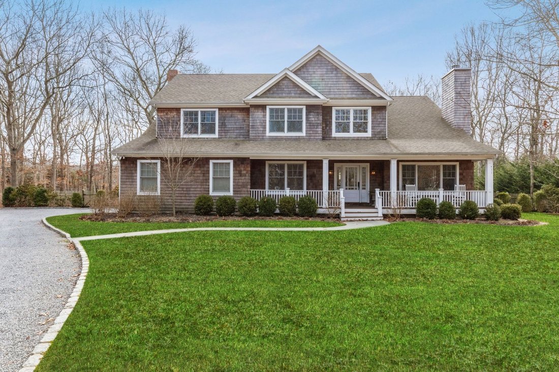 Southampton, New York, United States 1 - 15879202